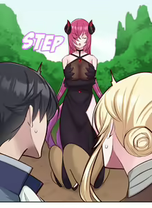 Page 244 of Limitless Creation - preview thumbnail