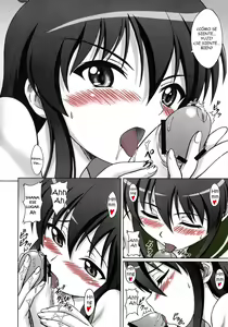 Page 5 of N.T. no Shana wa Inran na no ka? | N.T. Shana is a Pervert? - preview thumbnail
