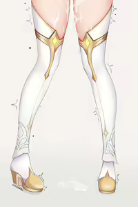 Page 160 of Collection aftersex with high heels - preview thumbnail