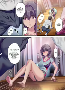Page 13 of Houkago Dairizuma Sakura / Оплодотворённая дочь - preview thumbnail