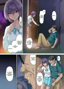 Page 39 of Houkago Dairizuma Sakura / Оплодотворённая дочь - preview thumbnail