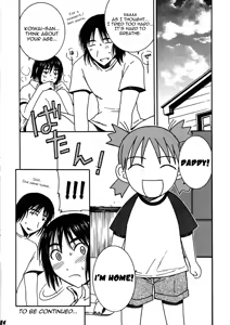 Page 23 of Otonari. - preview thumbnail