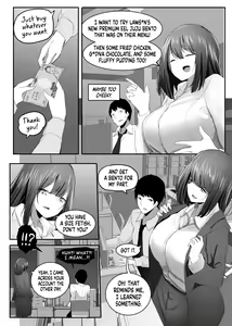 Page 3 of Ore no Seiheki ga Kouhai ni Baretara Kouhai mo Onaji Seiheki datta | She Knows My Sexual Secret - preview thumbnail