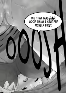 Page 33 of Ore no Seiheki ga Kouhai ni Baretara Kouhai mo Onaji Seiheki datta | She Knows My Sexual Secret - preview thumbnail