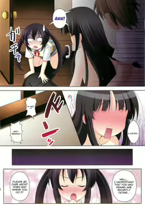 Page 7 of K-ON Buin no Sodate Kata | How to bring up K-ON Girl - preview thumbnail