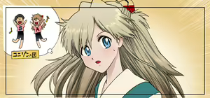 Page 40 of Otona no Kaidan? - preview thumbnail