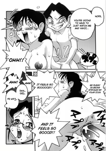 Page 10 of Spray Panic - preview thumbnail