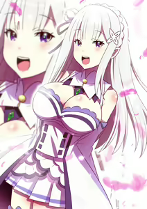 Page 1034 of Emilia - The EMT Collection 7 - preview thumbnail