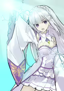 Page 1201 of Emilia - The EMT Collection 7 - preview thumbnail