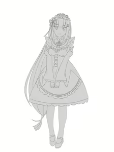 Page 1326 of Emilia - The EMT Collection 7 - preview thumbnail
