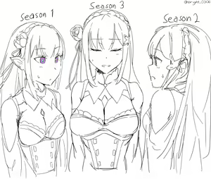 Page 1426 of Emilia - The EMT Collection 7 - preview thumbnail