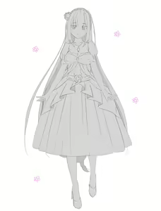 Page 1530 of Emilia - The EMT Collection 7 - preview thumbnail