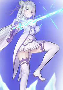 Page 1617 of Emilia - The EMT Collection 7 - preview thumbnail