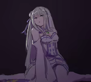 Page 1811 of Emilia - The EMT Collection 7 - preview thumbnail