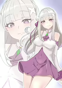 Page 208 of Emilia - The EMT Collection 7 - preview thumbnail