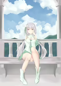 Page 47 of Emilia - The EMT Collection 7 - preview thumbnail