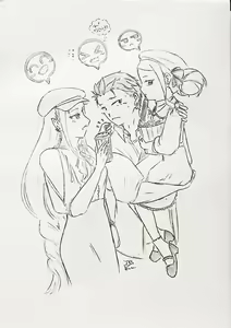 Page 657 of Emilia - The EMT Collection 7 - preview thumbnail