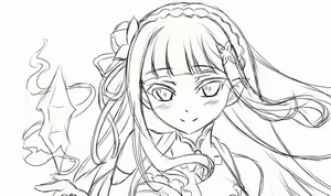 Page 700 of Emilia - The EMT Collection 7 - preview thumbnail