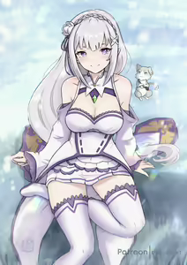Page 702 of Emilia - The EMT Collection 7 - preview thumbnail