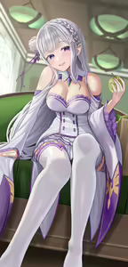 Page 724 of Emilia - The EMT Collection 7 - preview thumbnail