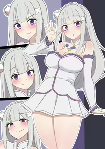 Page 805 of Emilia - The EMT Collection 7 - preview thumbnail