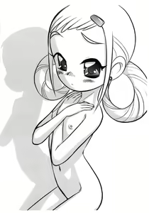 Page 11 of Doremi shiyou! - preview thumbnail