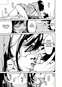 Page 68 of Otonari no Darashina Onee-san ni Nagusamerareru Hanashi 1-2 | Confortado pela Garota Desajeitada da Porta ao Lado 1-2 - preview thumbnail