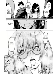 Page 71 of Otonari no Darashina Onee-san ni Nagusamerareru Hanashi 1-2 | Confortado pela Garota Desajeitada da Porta ao Lado 1-2 - preview thumbnail