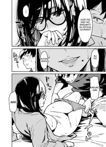 Page 75 of Otonari no Darashina Onee-san ni Nagusamerareru Hanashi 1-2 | Confortado pela Garota Desajeitada da Porta ao Lado 1-2 - preview thumbnail