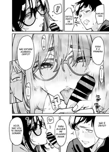 Page 85 of Otonari no Darashina Onee-san ni Nagusamerareru Hanashi 1-2 | Confortado pela Garota Desajeitada da Porta ao Lado 1-2 - preview thumbnail