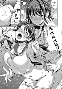 Page 127 of Shishunki no Obenkyou + Toranoana Gentei Shousasshi Character Settei & Making | Voglio Vedertelo - preview thumbnail