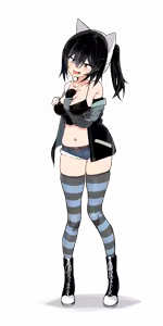 Page 387 of Sexuality Discussion ~Punishment On Stage~ - preview thumbnail