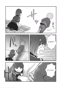Page 4 of Omanko 4 - O MAN KO the fourth volume | Кицька улюбленця 4 - preview thumbnail