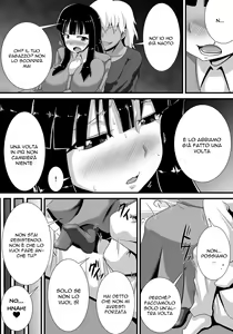 Page 16 of Hatsukoi trinity - preview thumbnail