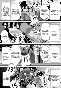 Page 26 of Hatsukoi trinity - preview thumbnail