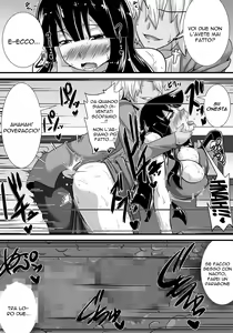 Page 56 of Hatsukoi trinity - preview thumbnail