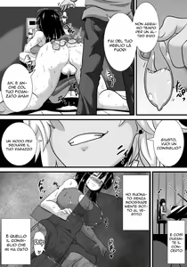 Page 59 of Hatsukoi trinity - preview thumbnail