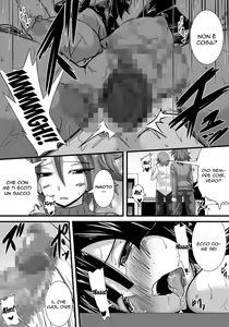 Page 68 of Hatsukoi trinity - preview thumbnail