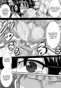 Page 71 of Hatsukoi trinity - preview thumbnail