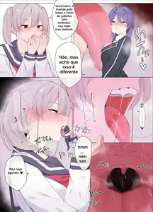 Page 3 of Dekoboko Shihai - preview thumbnail