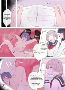 Page 5 of Dekoboko Shihai - preview thumbnail