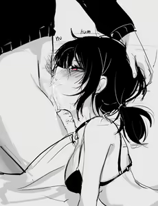 Page 4 of watasi_tokimi - preview thumbnail