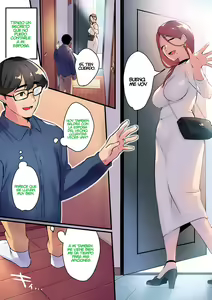 Page 2 of Tsuma ni Damatte Sokubaikai ni Ikun ja Nakatta 3 | No Debí Haber Ido a la Convención Doujinshi Sin Decirle a Mi Esposa 3 - preview thumbnail