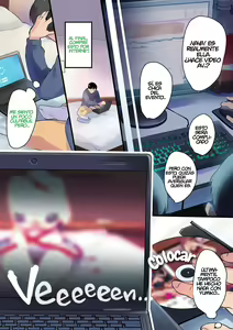 Page 4 of Tsuma ni Damatte Sokubaikai ni Ikun ja Nakatta 3 | No Debí Haber Ido a la Convención Doujinshi Sin Decirle a Mi Esposa 3 - preview thumbnail