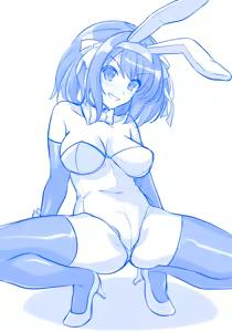 Page 8 of haruhisky - preview thumbnail