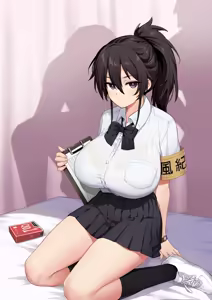 Page 115 of Fanbox - preview thumbnail