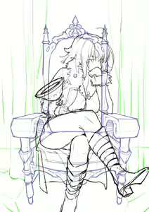 Page 99 of Patreon - preview thumbnail