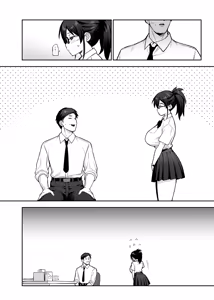 Page 54 of Atarashii Fuuki Iinchou wa Mune ga Ookii to Iu Uwasa ga Aru 0-10 - preview thumbnail