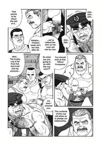 Page 33 of Emono | The Trophy - preview thumbnail