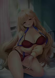 Page 5 of Houkago no Yuuwaku Jugyou ~Dare ni mo Ienai Kairaku Lesson~ - preview thumbnail
